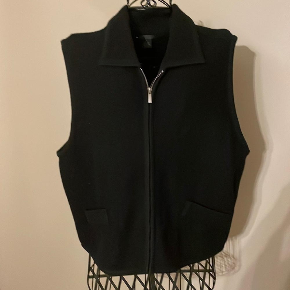 Tally Vest